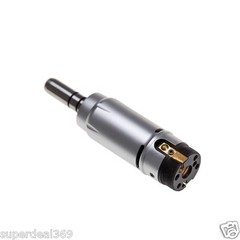 Electric Micromotor 35K RPM Dental E-Type Motor Handpiece 35,000rpm Polishing ET