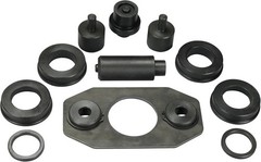 OTC 4255 Hendrickson Airtek NXT Bushing Adapter Kit – For Leaf Spring Bushings
