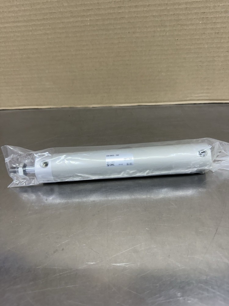 SMC CDG1BN32-150Z Cylinder 2F1-7QR New
