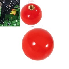 Gear Shift Lever Knob for John Deere Tractors 1020 2020 2640 2755 4430 R50864