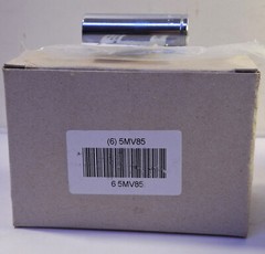 6 NEW WESTWARD 5MV85 3/8″ DRIVE, 11/16″ 12 POINT DEEP SOCKETS NIB **MAKE OFFER**