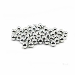Aluminum Ball bearings Ø 0.5-70 mm Diameter Precision aluminum ball Solid Balls