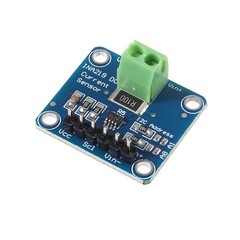 4Pcs INA219 I2C Bi-Directional DC Current Power Supply Sensor Breakout Board …
