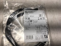 IFM electronic cable, EVC147, KP-1112
