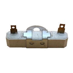 Resistor Convert 12V To 6V Fits Ford Tractor 9900-5001; 170-14003