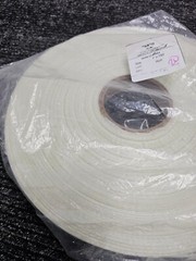 76870 52-90 Roving Glass Fiber 1″ x 750FT Roll