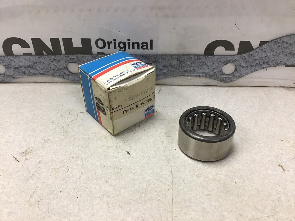 C5NN7938A NEW BEARING ASSEMBLY FOR FORD NEW HOLLAND FITS 69 MODELS SHIPS FREE!