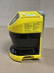 KEYENCE SZ-16V Safety Laser Scanner 24VDC CLEAN UNITS – WARRANTY – FAST SHIPPING