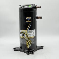 Copeland Scroll Compressor ZP51K5E-TF5-130 | 4.25-Ton R410A 200-230V 3-Phase