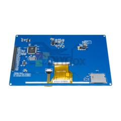 7inch TFT LCD module Display 800×480 SSD1963 Touch PWM For Arduino AVR STM32 ARM