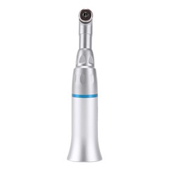 AZDENT Dental Contra Angle Low Speed Handpiece Push Button /Latch Type