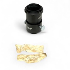 LM-Scope KRSPT Digital Microscope Adapter Made in Austria