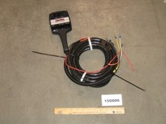 NEW OEM DEWEZE HAND CONTROL ASSY 2 BANK UTH WITH DIODE HARNESS ASSY