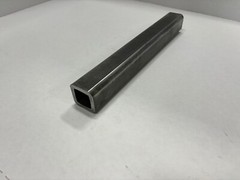 1-1/2″X 1-1/2″X 1/4″ Wall Steel Square Tube 12″