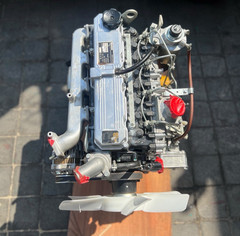 Mitsubishi S4S Forklift Engine – Brand New Surplus Diesel Engine – Imported