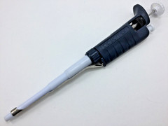 Gilson Pipetman Modern Classic Pipette Set | P10, P20, P200, P1000 | Calibrated