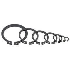 Internal / External Circlips C-Clip Sizes: 5mm-150mm DIN471 DIN472 Spring Steel