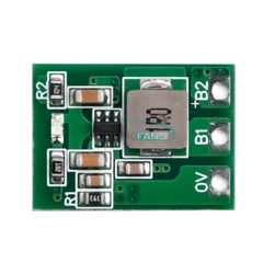 2S 3S 4S 1.3A Active Equalizer Li-ion /Lifepo4 Battery Active Balancer Board-