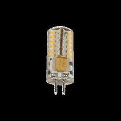 1Pc Brilliance BRI-G4-ECO-2-3000 G4 Ecostar Bi-Pin Led Bulb (2 Watt, 3000K)