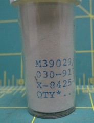 M39029/110, 030-9173-006, X-8425-330 Pin Set