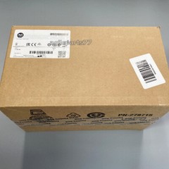 1756-A7 Allen-Bradley SER C ControlLogix 7 Slots Chassis New Factory Sealed 2023