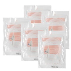 10-100X Dental Implant Irrigation Tubing Pipes Disposable Tubes for COXO/ AZDENT