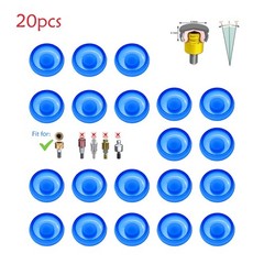 US Dental Overdenture Retention Caps For Implant Zest Locator Abutment Inserts