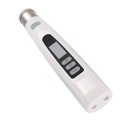 Dental High Speed Handpiece WITH 4 Hole Quick Coupler 360° Swivel kavo style