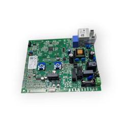SIME 6324930I MAIN ELECTRONIC BOARD REPLACEMENT FOR BRAVA ONE HE BOILER