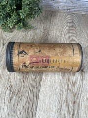 Poultry Livestock Divco Tattoo Outfit Kit C96 Specially Made, 1929 Newfolden, Mn