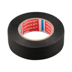 4 Rolls Adhesive Cloth Fabric Electrical Wiring Harness Loom Insulation Tape USA