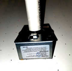 White Rodgers F84-0433 3/4″ Zone Valve Assembly 1311 1361 Series