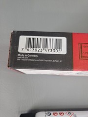 HILTI GC 22 GAS CANISTER, NEW, FOR HILTI GX 120 Expired Sept 2020 FAST SHIPPING