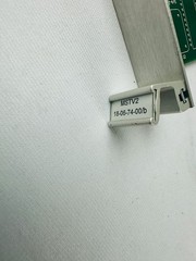 Haas-Laser 18-06-74-00/b MSTV2 18-06-48-AH V1.2 Control Board