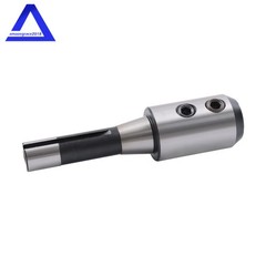 R8 Taper Shank 7/8Inch Hole End Mill Holder/Adapter Projection For Machines