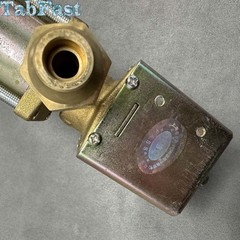 Brand New Pressure Regulating Valve PWV3/8G for FENSHEN