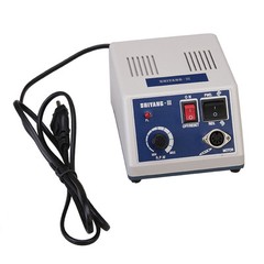 Dental Lab Marathon N3 Electric Micro Motor w/ Contra Angle Straight Handpiece