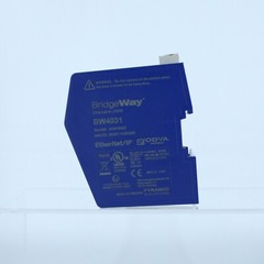 Pyramid Solutions BW4031 Bridgeway – Ethernet to J1939 Converter