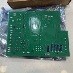 288 Furnace Control Board For Rheem 62-24084-82 PCB1384-6A Tested Ship Same Day