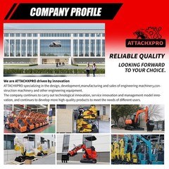 13.5HP Mini Track Skid Steer Loader, 2-Cylinder Gas Engine, USA Free Shipping
