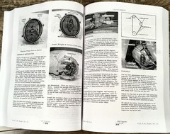 Set Allis Chalmers 170 Tractor Service Parts Operators Manuals Repair Catalog