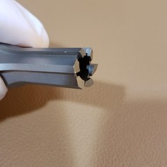 Zimmer 1199-03, Standard Tube Reamer