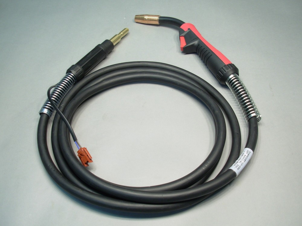 10′ HTP Replacement Mig Welding Gun Torch for Century Welders 238-155-000