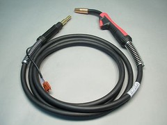 10′ HTP Replacement Mig Welding Gun Torch for Century Welders 238-155-000