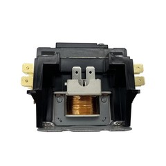 1-Pole 30 Amp 24V AC Contactor HVAC Air Conditioner Condenser Motor Relay