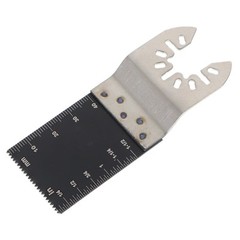 Bi-Metal Oscillating Tool Saw Blades 20 Pcs Multitool Quick Release Oscillating