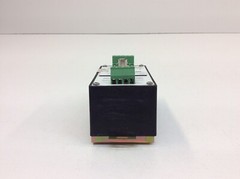 Metrix 5534-M1139 Vibration Transmitter 145 mV/ips 4-20mA 0-10 Mils 24VDC