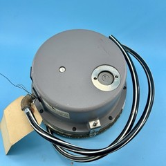 8.5″ Wallace & Tiernan 62B-4D-0800 Millimeters of Mercury Pressure Gauge