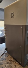 Eppendorf BioFlo/Celligen 115 Bio Reactor W/ 10L Reaction Vessel