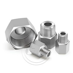 Male Female Thread Reducer Fitting Adapter Metric PT NPT G Bolt Screw Converter
